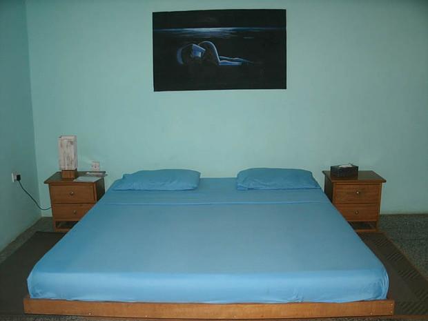 Sankofa Beach House Hotel Kokrobite Cameră foto