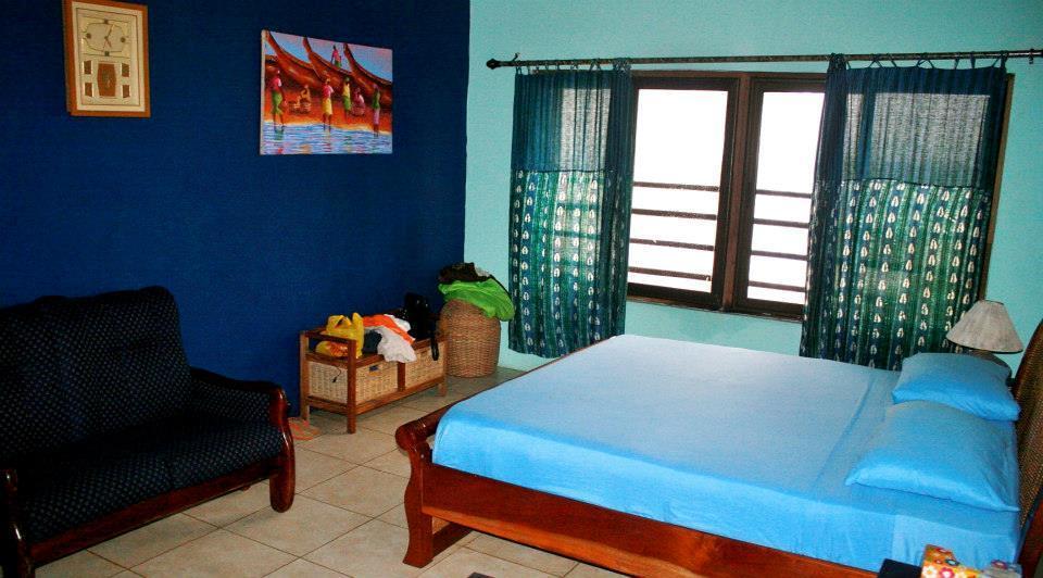 Sankofa Beach House Hotel Kokrobite Cameră foto